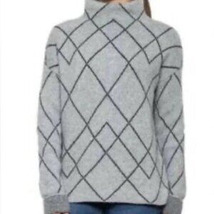 Christian Siriano Wool Sweater - Small